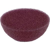 Flex Power Tools Medium Polishing Pads - 25mm 5 Pack