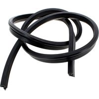 Rosieres – Joint de porte pour lave-vaisselle Trio, Candy – Étanchéité optimale – Compatible avec modèles Trio 311, 401, 501 – Référence 92130954