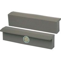 Brockhaus Heuer MAGNETFIX 108160 Mâchoires 108160 Largeur de mâchoire: 160 mm