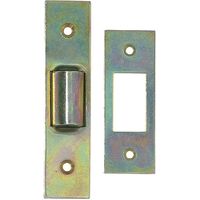 Devismes Loqueteau 4020 verzinkter, robuster und eleganter Riegel