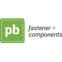 pb-fastener Modèle M3 boulons entretoise argenté 30 mm
