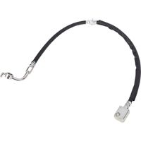 Ortviai Flexible de Maître d'Embrayage 3085501J10 pour Nissan Patrol GQ Y60 TB42s TD42 4,2 L – Métal Robuste