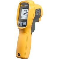 Fluke 62 MAX Termometro a infrarossi con puntatore laser, -30 +500°C, D:S=10:1