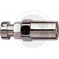 Ani 10/a blister attacco a baionetta 6x14 mm. da 2 pezzi