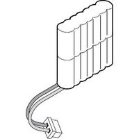NiMH-Akku 1300 Mah 24 V GL124EBSS Originalersatz CARDIN 999506