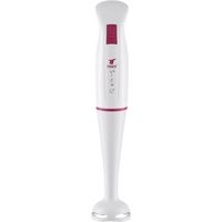 Mixeur plongeant 200 W avec lame en acier inoxydable Offre exclusive