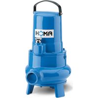 TP30M13/2 DA SCHMUTZWASSER-TAUCHMOTORPUMPE