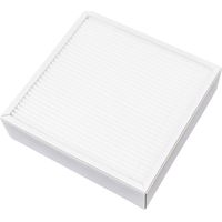 Filtro compatibile con purificatore d'aria ALDES InspirAir Home SC240