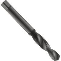 Dormer E650M5 HSS Metric Coarse Combination Drill & Spiral Flute Tap M5 DORE650M5
