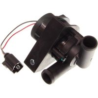 Pompe à eau auxiliaire (circuit d'eau de refroidiss.) MAXGEAR 47-0348 AUDI