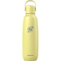 Borraccia termica Sodastream Fizz&Go Lemon Zest 0.9 litri