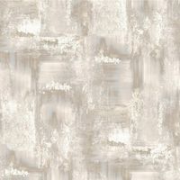Metallic Industrial Effect Wallpaper Taupe Grey Textured Abstract Feature Wall