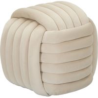 Hocker Würfel, SOFTY, 45 x 45 cm