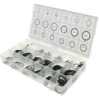 Coffret de 125 joints toriques en pouce