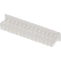 Molex Buchsengehäuse-Kabel Polzahl Gesamt 13 Rastermaß: 1.25 mm 510211300 1 St. Bag