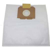 Tasche de Sil.ex AEG Rille 28 26,3 x 27,7 cm (5 Stück)