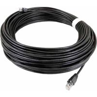 Pre-Cut 50m Cat5E UTP Outdoor Ethernet Network Cable