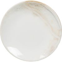 Table Passion - Assiette cocktail Mojave 15 cm (lot de 6)