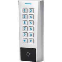 Clavier à codes / lecteur RFID AXK 420 - Izyx