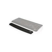 Supporto ergonomico per polsi nero