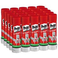 COLLA STICK 'PRITT' 11 gr - confezione 25 pezzi - PRITT