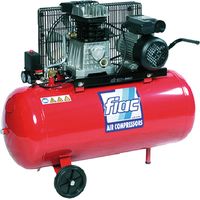 Kompressor 'Ab 100-268 Mc' Lt 100 - Hp 2 - 230V