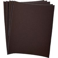 Papel abrasivo 230x280mm Grano 150 VSM