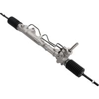 Cremagliera Completa for Dacia Logan Express 1.5 dCi 2009-2012 8200720881
