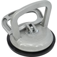 Ventouse awtools suction cup aluminium 60kg 125mm