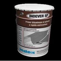 Indever sp primer bituminoso a rapida essic. latta 20 litri