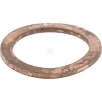 Sealing ring ZETOR 972181