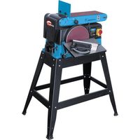 Kombi-Schleifmaschine in 250MM - LEMAN - PON250