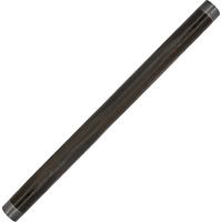 Accessoire de pompe de jardin – Allonge de forage T1 50/60 mm – Longueur 1 m pour profondeur de forage efficace – Grillot