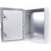 Adelid Caja ABS IP65 Gris 400x500x180 mm