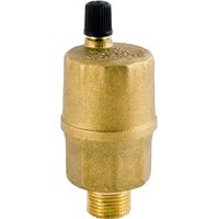 TACONOVA Taco Vent 242.5072.021 3/8"m.Abperrung 1/2" 242.5072.021