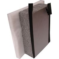 Fröling Speicherisolierung Neopur 1700 Flansch 15927FL