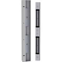 Sewosy 3701207310042 Aluminium-Saugnapf-Bandeau