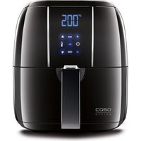 CASO AF200 Air Fryer schwarz