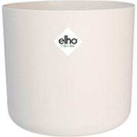 elho B.for Soft Blumentopf weiß 35 cm Durchmesser