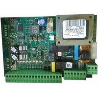 Placa electrónica 624bld incorporada para barrera 230v 6 std faac 227