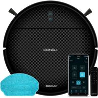 Cecotec Saugroboter Conga 999 Origin Genesis