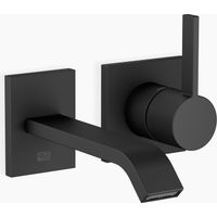 Dornbracht IMO Mitigeur monocommandé mural pour lavabos, sans