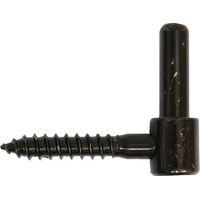 Kloben zum Anschrauben TORBEL - Ø18 mm - Schwarz - P6110914