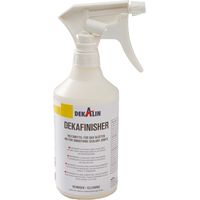 Dekalin Dekafinisher, Sprayflasche 500 ml