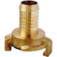 Schnellverbinder mit gewölbtem Anschluss 19 mm 56583t - Raco Expert