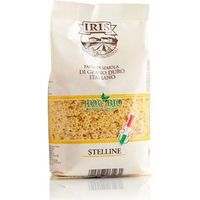 Estrellitas de trigo BIO 250 g IRIS