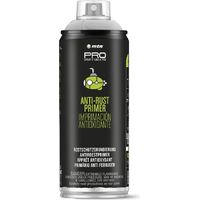 mtn Pro Anti-Korrosions-Grundierung Grau gegen Rost 400 ml