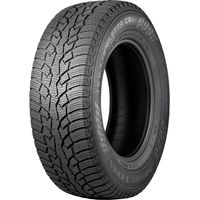 NOKIAN Pneus hiver 195/75 R16 TL 107/105R HAKKAPELIITTA CR4 C NORDIC COMPOUND 8PR BSW M+S 3PMSF