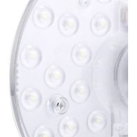 18W Smd5730 LED Ceiling Light Circle Light Module Circular Panel Lamp Ac220V - 18W