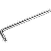 LLAVE ACODADA TORX T25